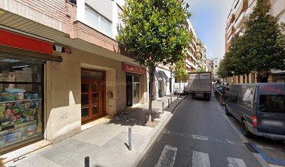 Basar Oriental