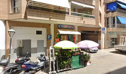 Basar Popular