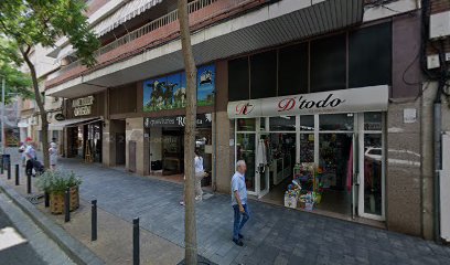 D'todo El teu capritx