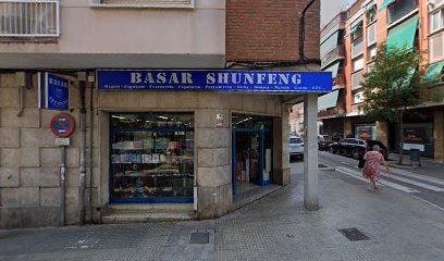 Basar Shunfeng
