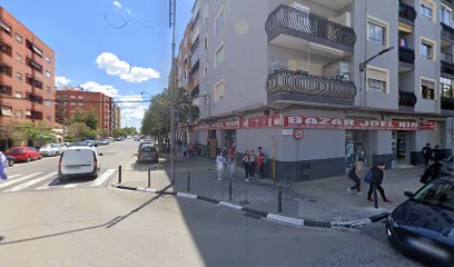 Bazar Joel Xin