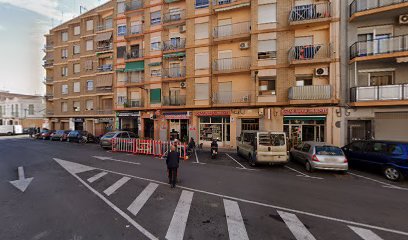 Bazar Hiper Oriente