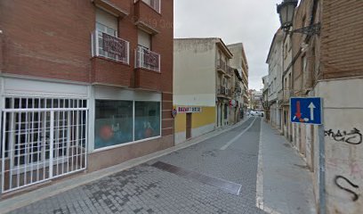 Bazar Ruiz