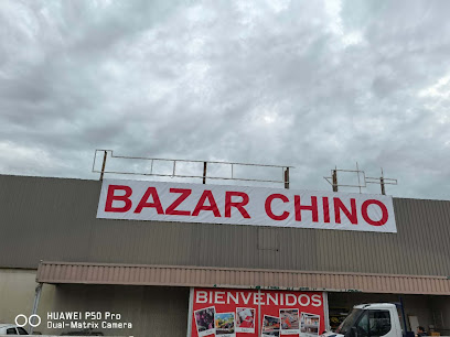 Bazar Chino