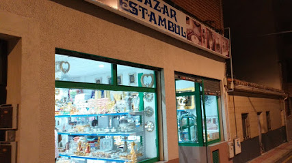 Bazar Estambul Felicidad