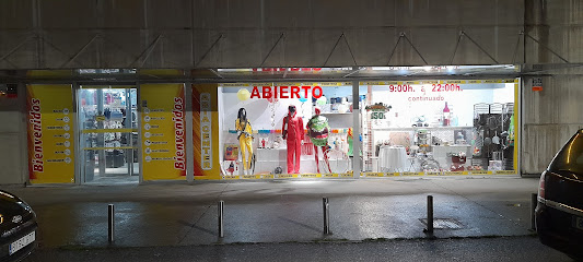 Asiacenter Bazar