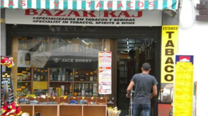 Bazar Raj