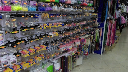 Bazar China