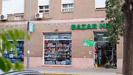 Bazar Hogar