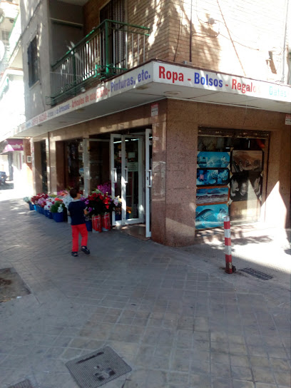 Bazar Chino