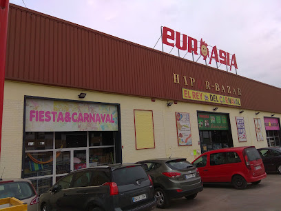 Euro Asia