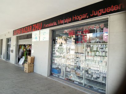 Super Bazar Zhu