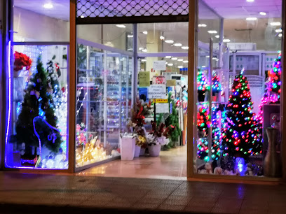 Bazar Hong Da
