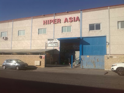 Hiper Asia