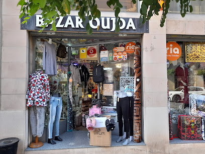 Bazar Oujda