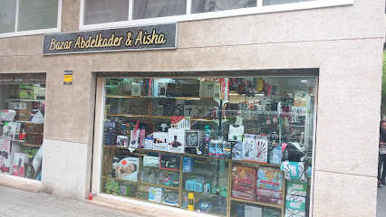 Bazar Abdelkader Y Aicha