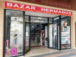 Bazar hermanos