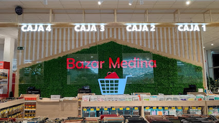 Bazar Medina