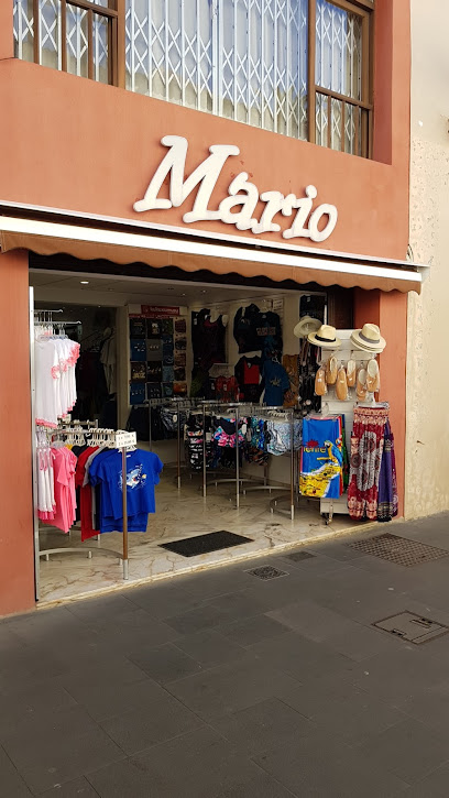 Bazar Mario