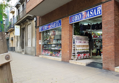 Euro Bazar