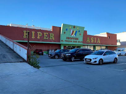 Hiper Asia