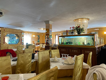 Restaurante Hong Kong