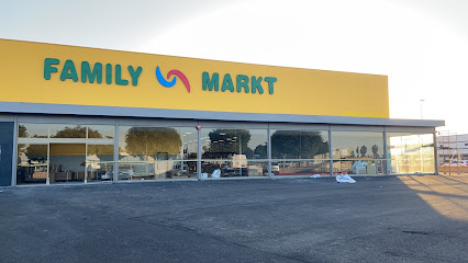 Family Markt Xàtiva