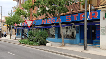 Mega Star