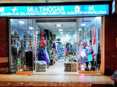 MULTIHOGAR