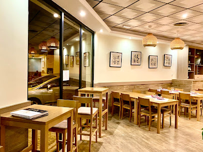 Restaurante Long Teng