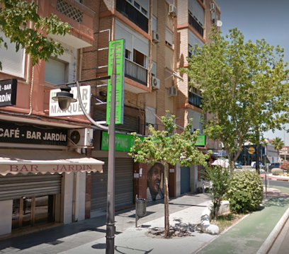 Shopping Center