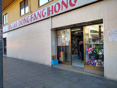Bazar Dong Fang Hong