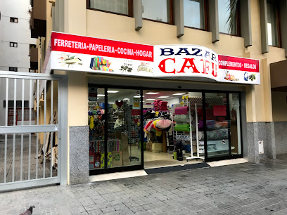 Bazar Cafu