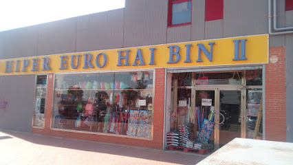 Hiper Euro Hai Bin II