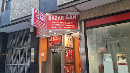 Bazar Gan