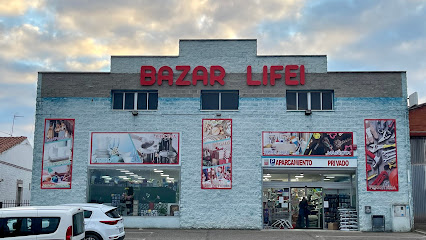 BAZAR LIFEI