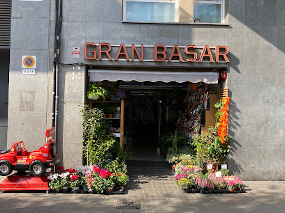 Gran Basar