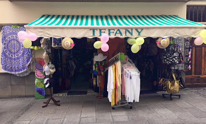 Bazar Tefany