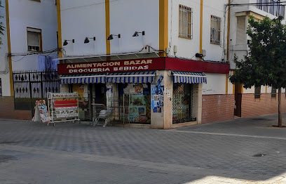 Alimentacion Bazar wang
