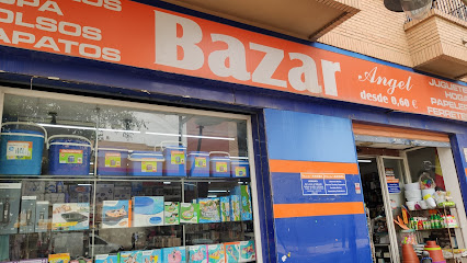 Bazar Angel