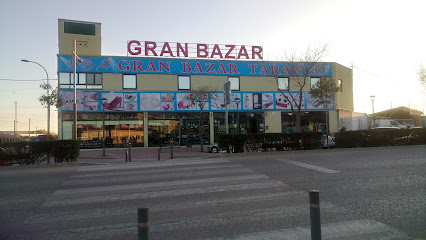 Gran Bazar Tarancón