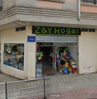 Z & Y Hogar
