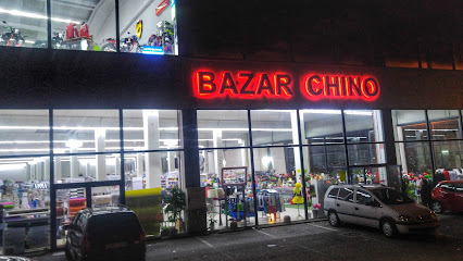 bazar chino-salnes