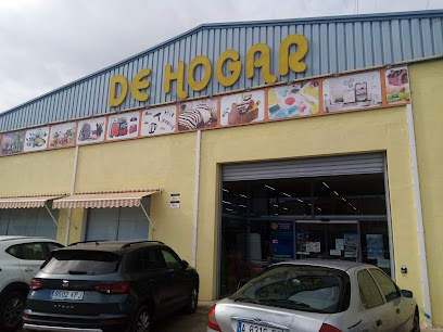 De Hogar