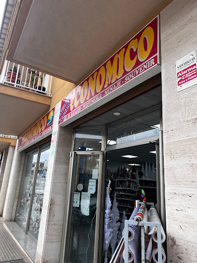Super Bazar Economico
