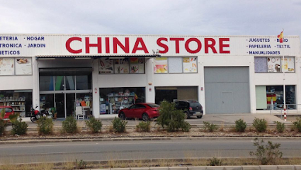 China Store