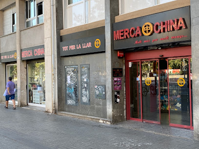 MERCA CHINA