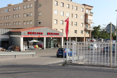 MERCASA CAMBRILS