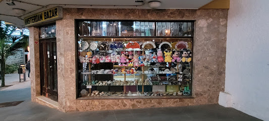 Amsterdam Bazar