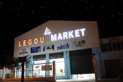 Legou Market